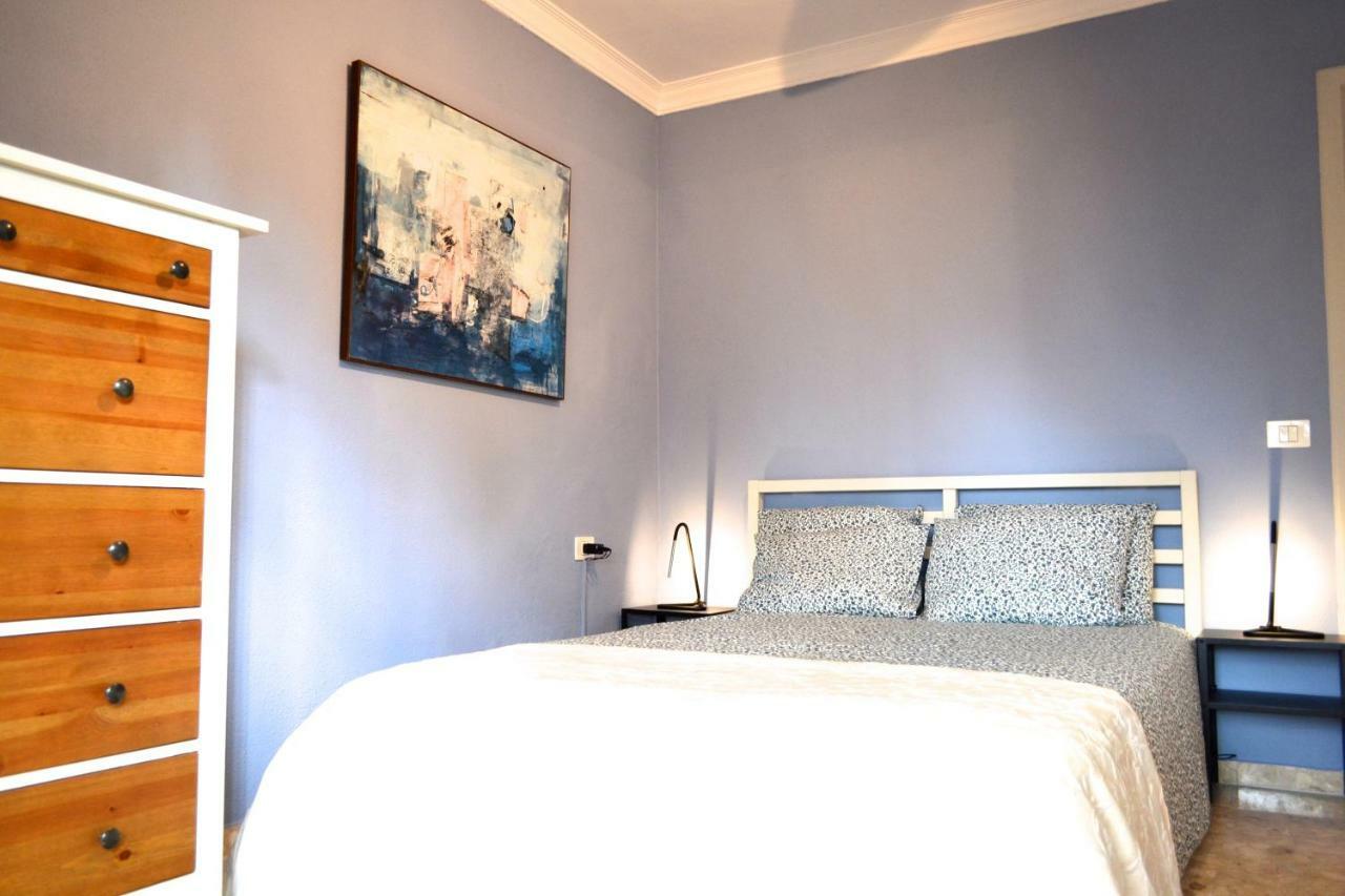 Marina View Apartment ซานมิเกลเดียโบนา ภายนอก รูปภาพ