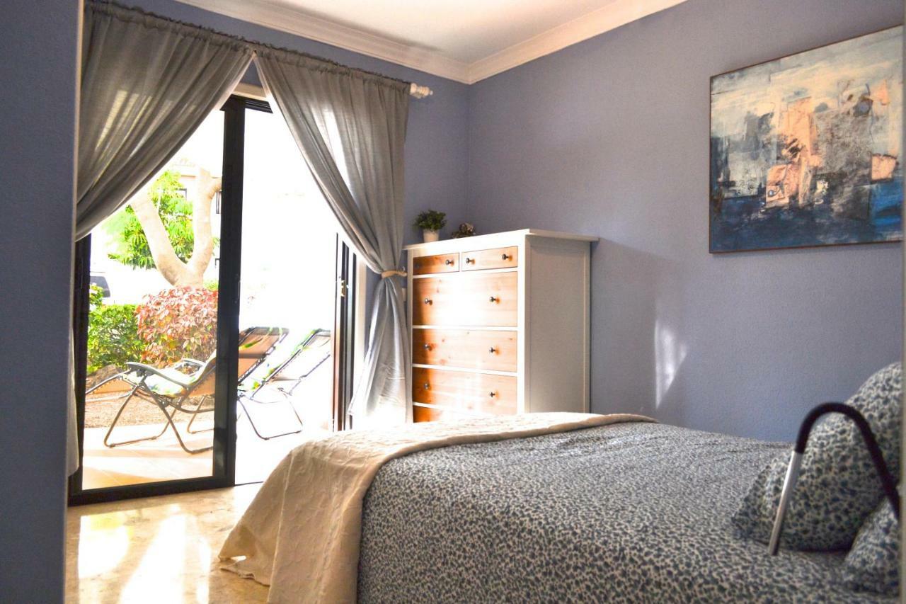 Marina View Apartment ซานมิเกลเดียโบนา ภายนอก รูปภาพ